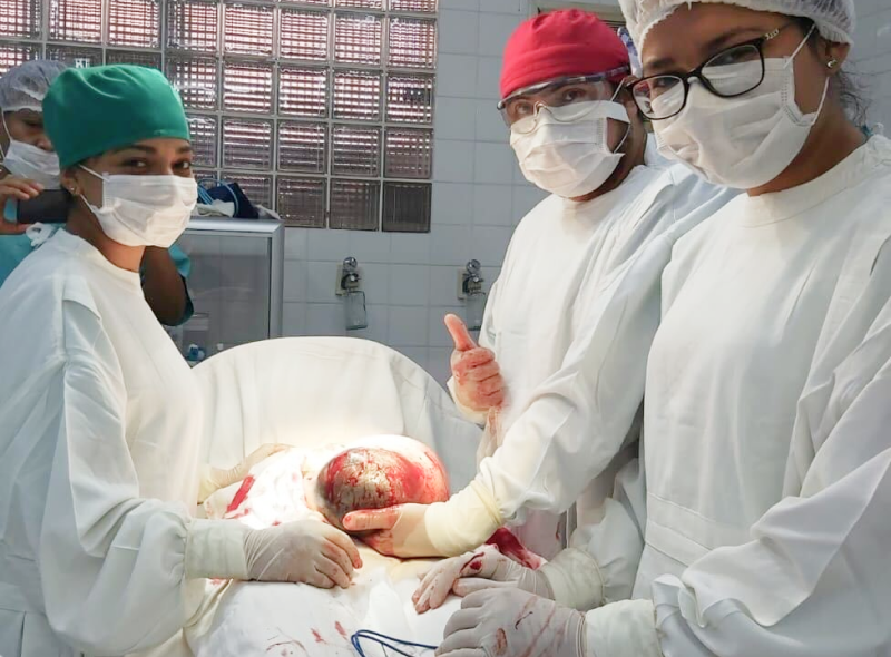 Patient Image